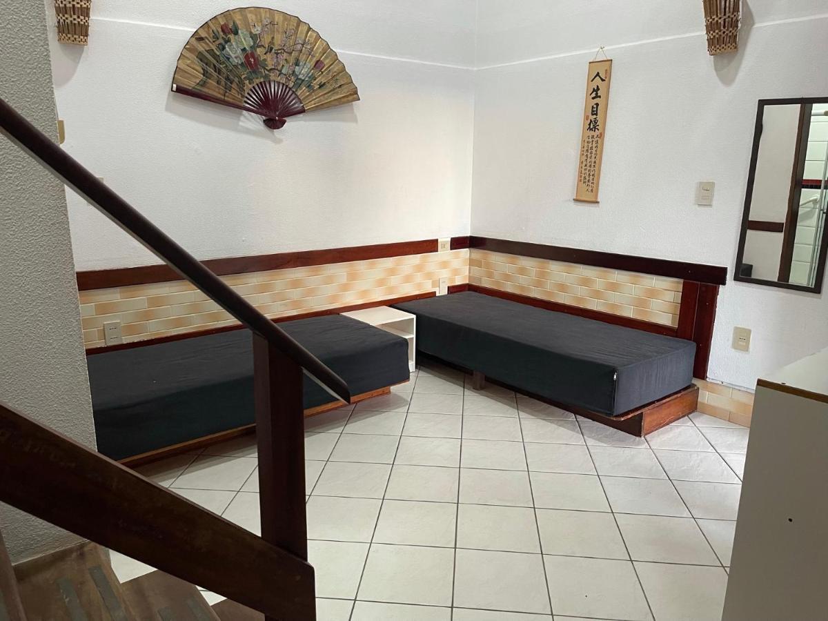 Residenza Canoa Каноа-Кебрада Екстер'єр фото